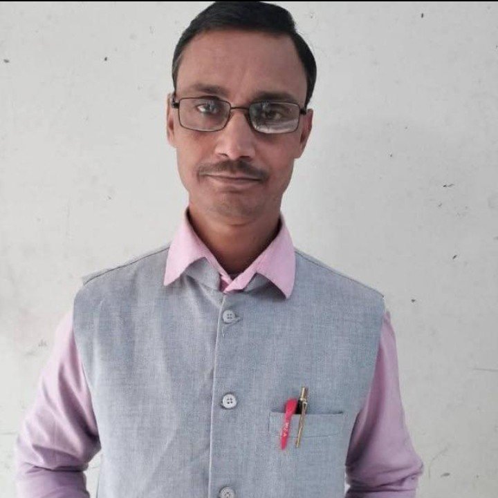 MAYA KANT JHA 