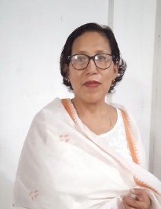 S.BIMOLINI DEVI