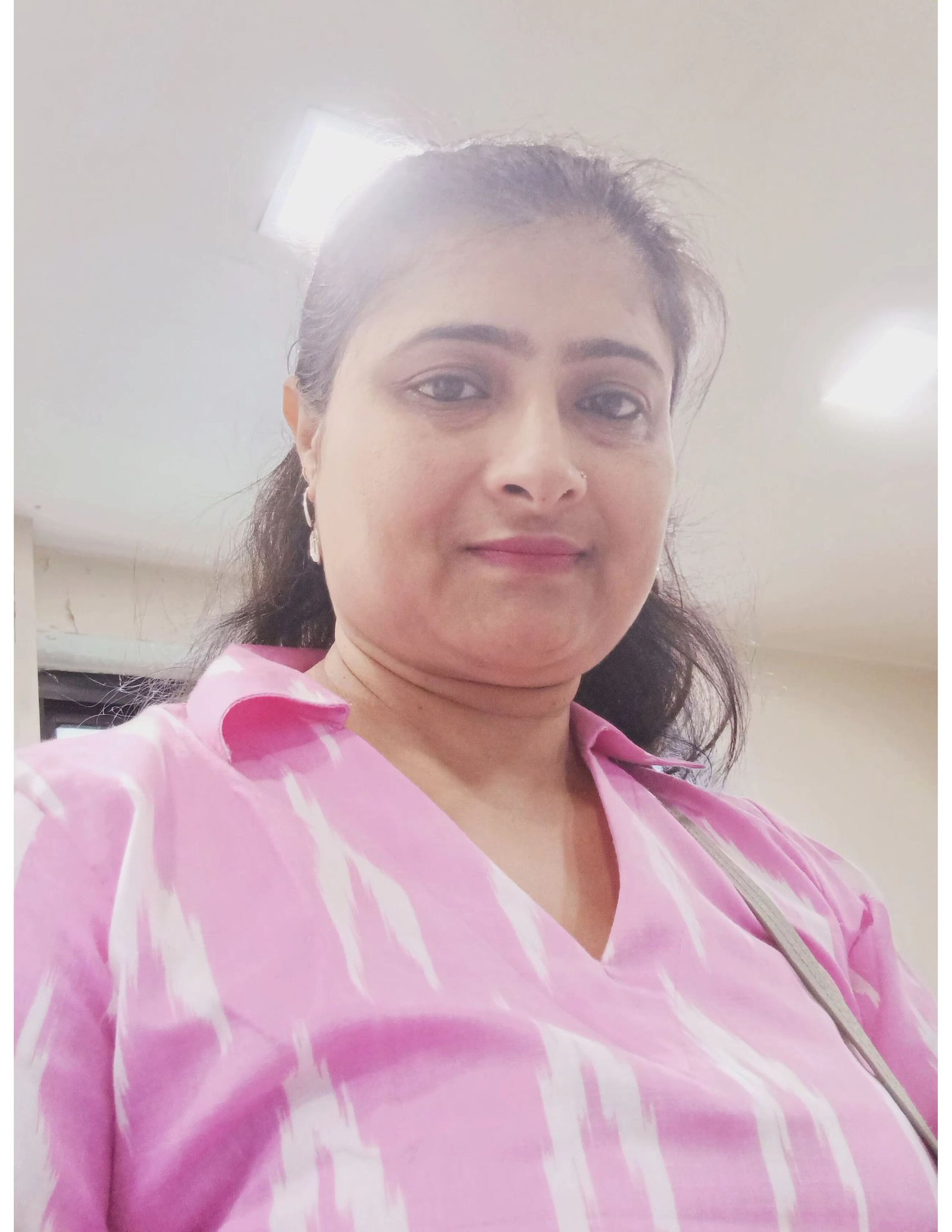 PARVEENA AHMED