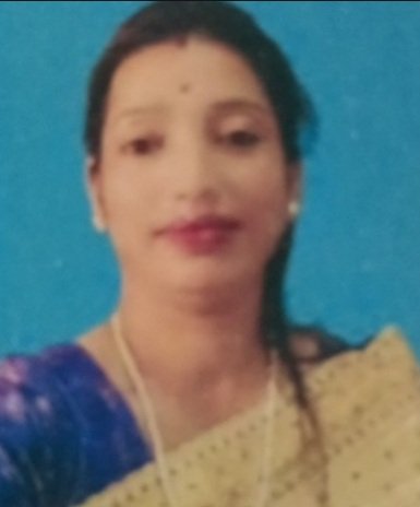 MINAKSHI KALITA