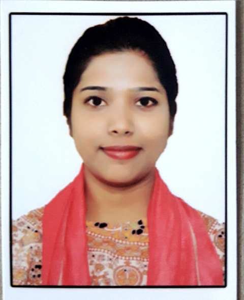 PARVEEN SULTANA